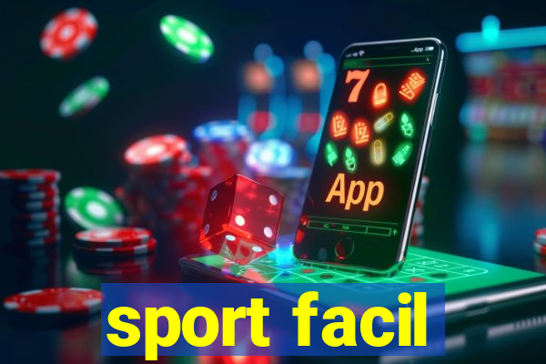 sport facil